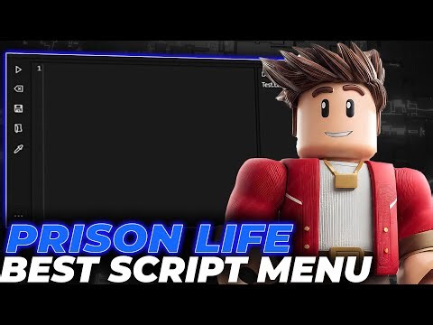 Prison Life Script | Prison Life Roblox Script | Auto Criminal, Aimbot, Silent Aim | NO KEY