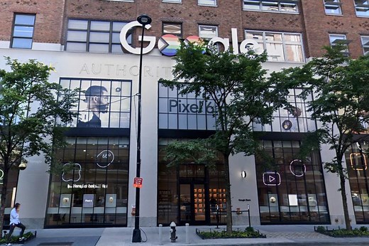 Google engineer, 31, jumps to death in NYC, second worker suicide in months