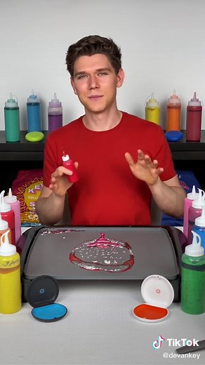 Transform Your Smile with Pancake Art Techniques