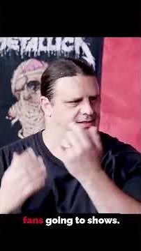 How Corpsegrinder Learned to Scream 😡🎤