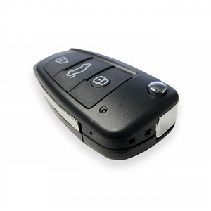 1080P Key Fob Security Camera