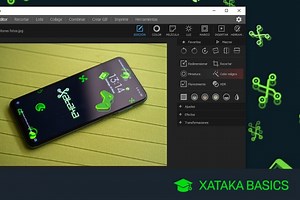 21 programas y aplicaciones gratis para retocar fotos