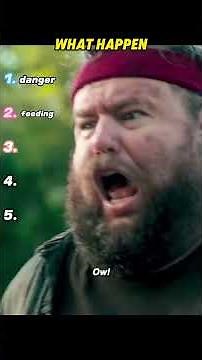 🍼 “Big Baby’s Last Steps” — Twisted Metal#shorts