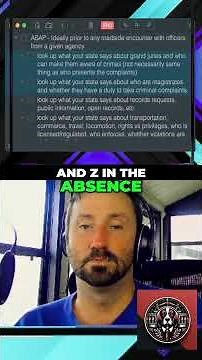 How to File a Criminal Complaint Step by Step Guide