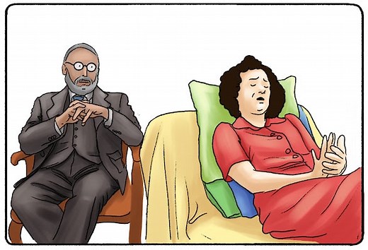 Beck’s Depression Inventory (BDI Test)