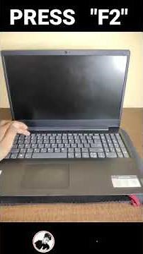 Lenovo boot key & Bios Setup | How to boot lenovo laptop | BIOS (Boot Menu)