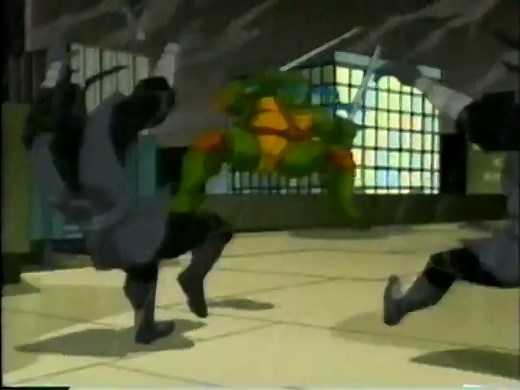 Teenage Mutant Ninja Turtles (2003): The Complete Series - Remastered in 1080p : RemasteringTMNT2003 Team : Free Download, Borrow, and Streaming : Internet Archive