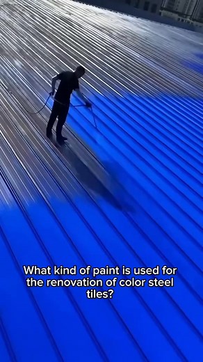 1.6K views | Metal anti-rust paint#Metal#rust #prevention#paint | Mr Paint 3 | Facebook