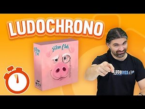 Ludochrono - Farm Club