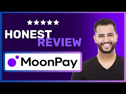 MoonPay Review 2025 | Legit Crypto Payment Platform or Red Flags?