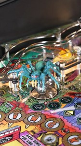 1K views · 12 reactions |  Most pinball problems are easy fixes! From blown bulbs to board hiccups, we’ve got you covered. Every machine comes with warranty support and expert help when you need it most. 藺✨ | The Pinball Dudes | Facebook