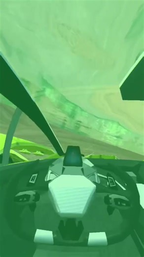 Wie findet ihr mein U-Boot #auto #uboot