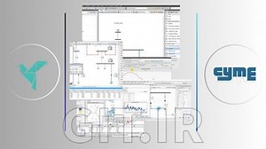 CYME Mastery: Power System Analysis