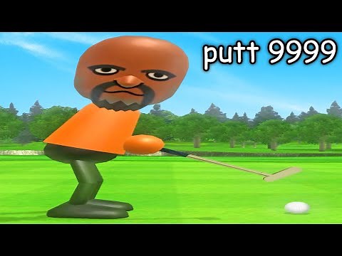 THE ULTIMATE Wii SPORTS COMPILATION #3