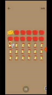 mouse timer 5 seconds