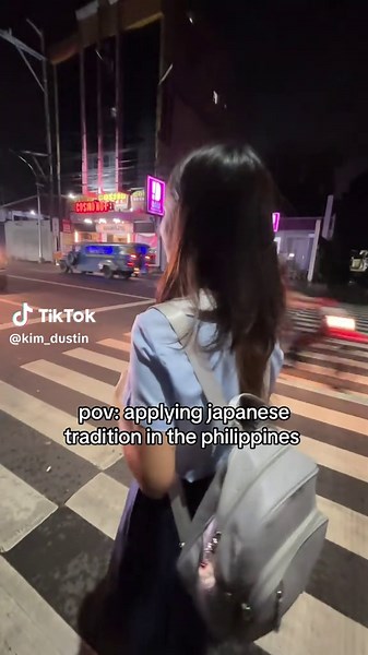 Embracing Japanese Tradition in the Philippines