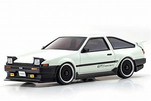 Ultimate Micro RC Cars Guide - DRIFTED