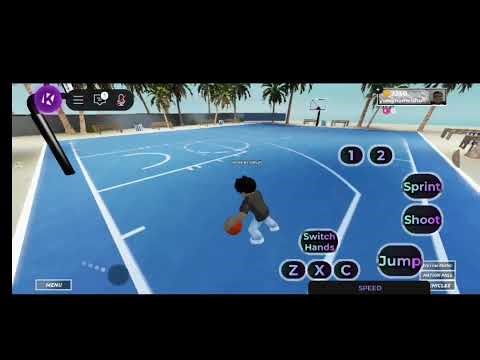 Free hoop nation script ot hub