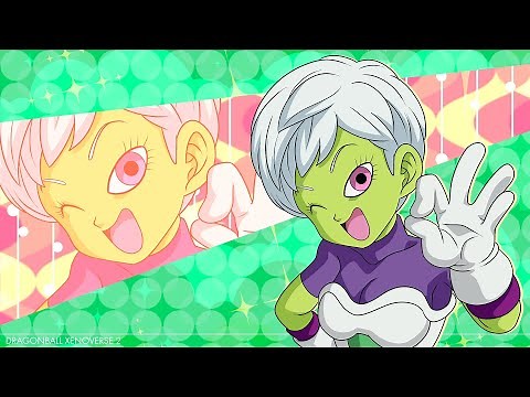 ALL NEW LOADING SCREEN WITH DOWNLOAD | Dragon Ball Xenoverse 2