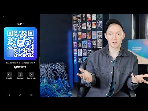 How To Use Groupme - For Beginners