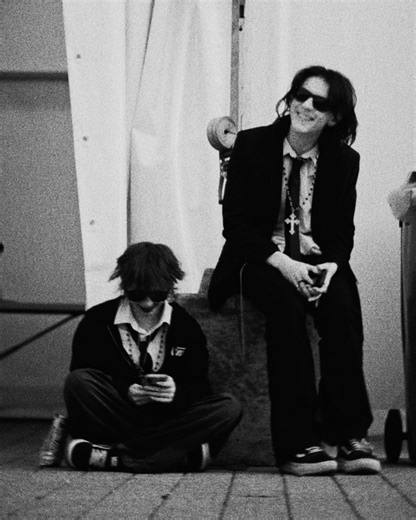 11K views · 650 reactions | Pierce The Veil on Reels | Facebook