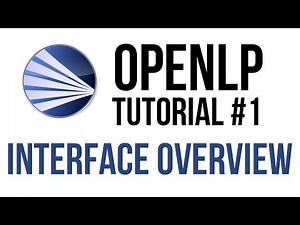 OpenLP Tutorial: Interface Overview | Best Open Source Church Presentation Software