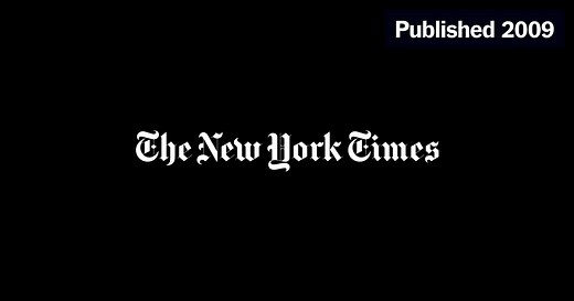 In Study, Texting Lifts Crash Risk by Large Margin (Published 2009)