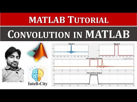 Convolution of two Signals in MATLAB