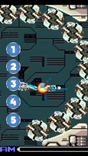 Today's ranking: 5 best PC Engine games that released with the console.