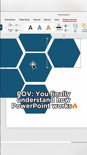 EASIEST PowerPoint Tutorial EVER!✨