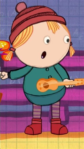 Peg Meets Cat ♥️ | Peg + Cat | PBS KIDS #Shorts