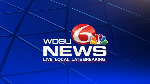 Local New Orleans Breaking News and Live Alerts - WDSU NewsChannel 6