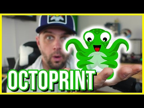 Guide to Installing OctoPrint: Turn Your 3D Printer into a Smart Printer!
