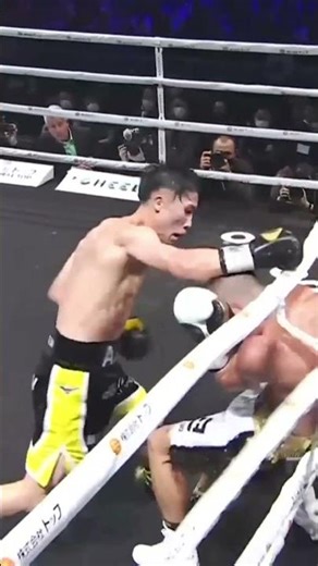 Top 5 Most Brutal Knockouts in Boxing History 🥊 #wwe #johncena #canelo #knockout