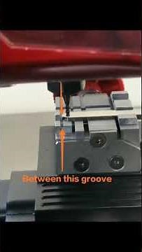 How to Calibrate 2M2 Magic Tank key cutting machine clamp? - obdii365