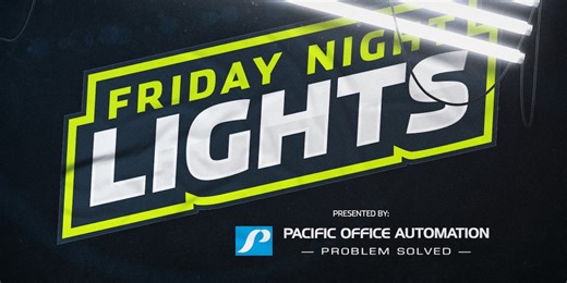 Friday Night Lights - Week 5