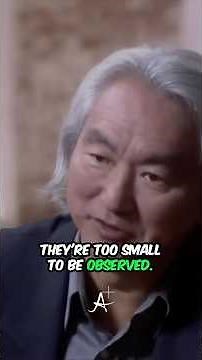 We Live in More Than 3 Dimensions - The Ones You Can’t See