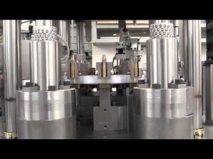 Alpha Loading Systems