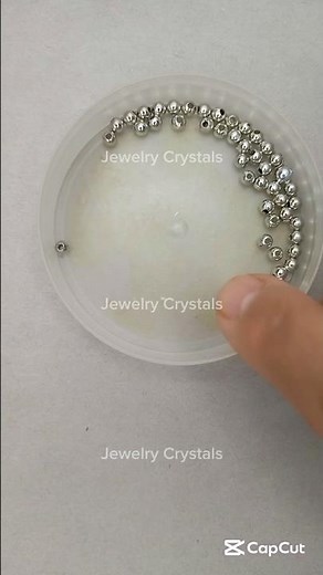 Bracelet Making @Jewelry.Crystals #bracelet #bracelets #jewelry #jewellery #craft #shorts