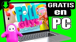 1K views · 29 reactions | ¿Cómo descargar e instalar fall guys para...