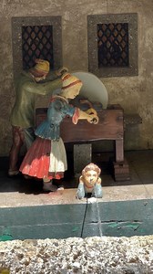 Schloss Hellbrunn on Reels