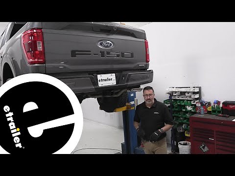 How to Install: RoadActive Suspension Custom Leaf Spring Enhancement Kit on your 2021 Ford F-150