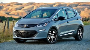 2020 Chevy Bolt Test Drive Review: A Familiar Package, But Better