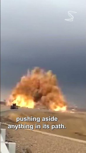 Behind the Blast: Shockwaves!