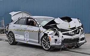 Creative Crash Test Cars - Maker Challenge