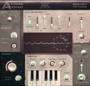 Free Autotune VST Plugin For FL Studio - Music Production Masters