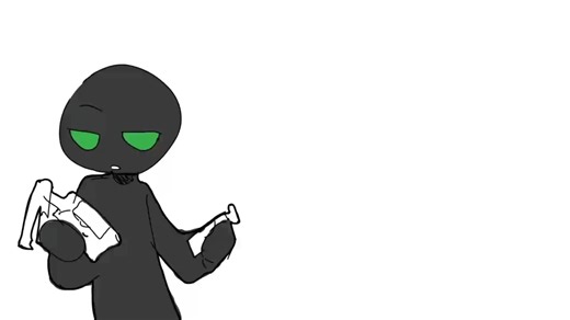 The difference between a fire bottle and a smoke bomb#fyp #stickfigure #flashdeckanimations #flashdeck