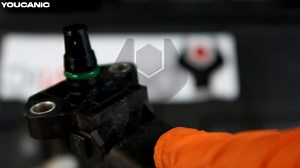 VW P0108 Code Manifold Air Pressure (MAP) Barometric Pressure Sensor