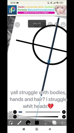 Mastering Head Drawing Techniques for Beginners