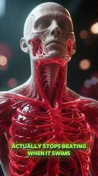 The Octopus – Alien Intelligence Beneath the Waves